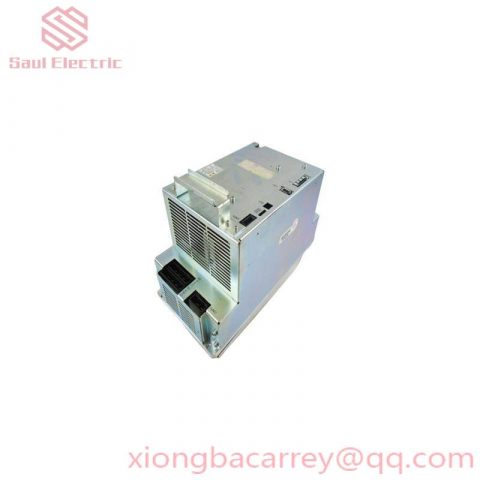 Yaskawa SGDR-SDB950A01DY500 Servo Drive - High Performance Control Solutions