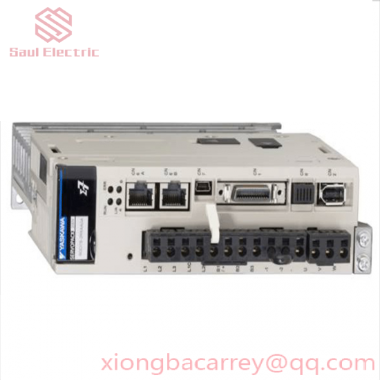 Yaskawa JANCD-CG20 Industrial Control Module