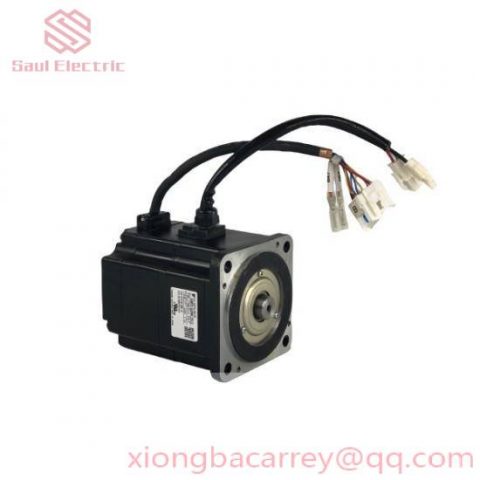 Yaskawa CACR-SR15BE12G-Y8 Servo Drive Module, Up to 1.5kW Power Output for Precision Control