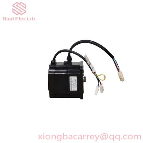 Yaskawa SGMPH-02A2A-YR12 AC Servo Motor for Precision Motion Control