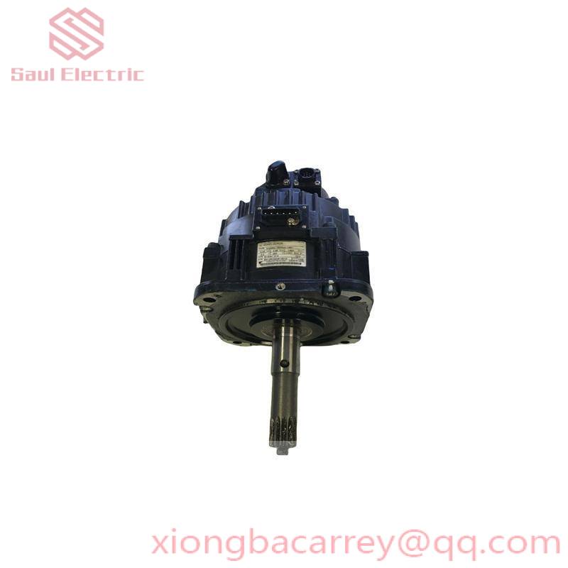 Yaskawa CACR-SR06TZ6SM-E Servo Drive Module for Precision Control Applications