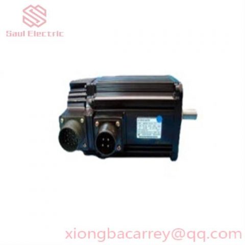 Yaskawa SGMSH-15ACA-TV11 Servo Motor, Precision and Reliability in Motion Control