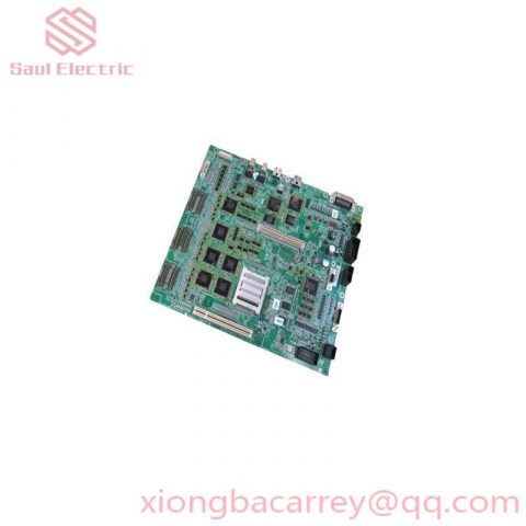 Yaskawa JANCD-CG20 Industrial Control Module