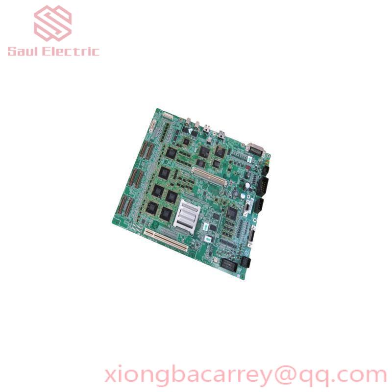 Yaskawa JANCD-CG20 Industrial Control Module