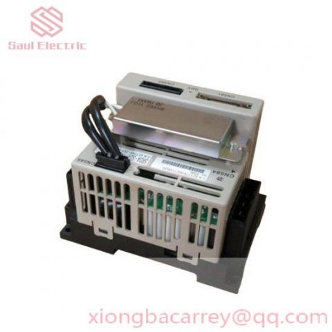 Yaskawa CIMR-VCBA0006BAA Automation Control Module, AC Drive Series