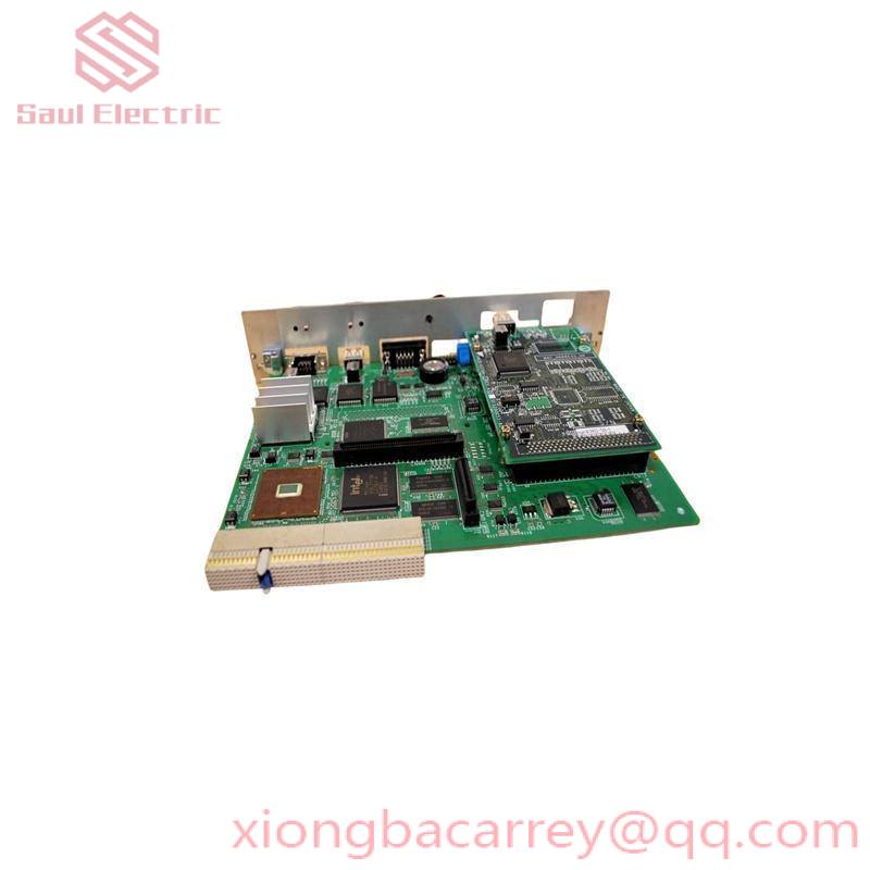 Yaskawa CACR-SR06TZ6SM-E Servo Drive Module for Precision Control Applications