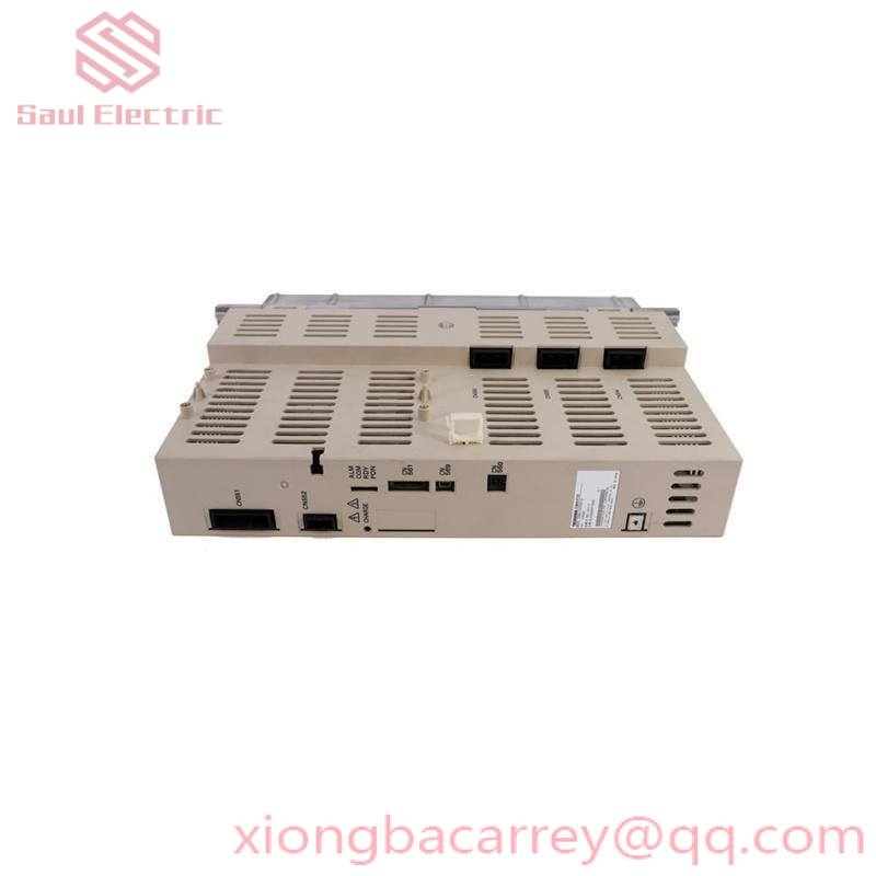 YASKAWA JAPMC-PL2310-E Control Module for Precision Industrial Automation