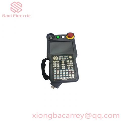 Yaskawa JZRCR-APP01-99miniRobot Teach Pendant