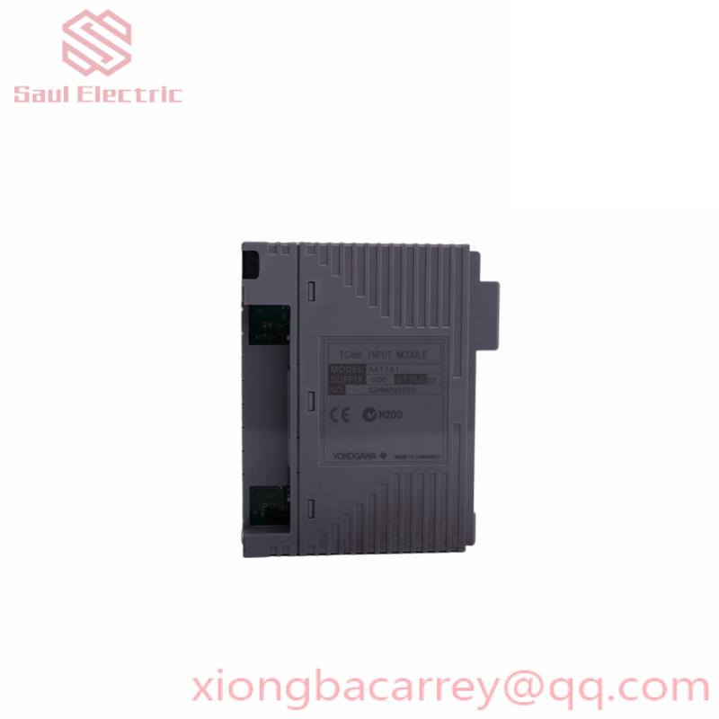 ABB YT204001-EK Control Module