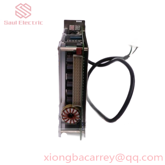 GE R2E2N1C1A2T0A Industrial Automation Module