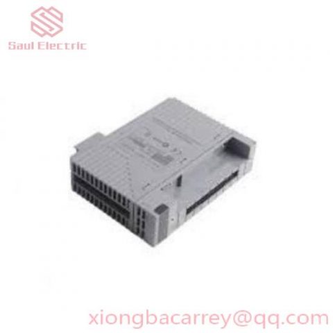 YOKOGAWA EC401-10-S2 Industrial Control Module