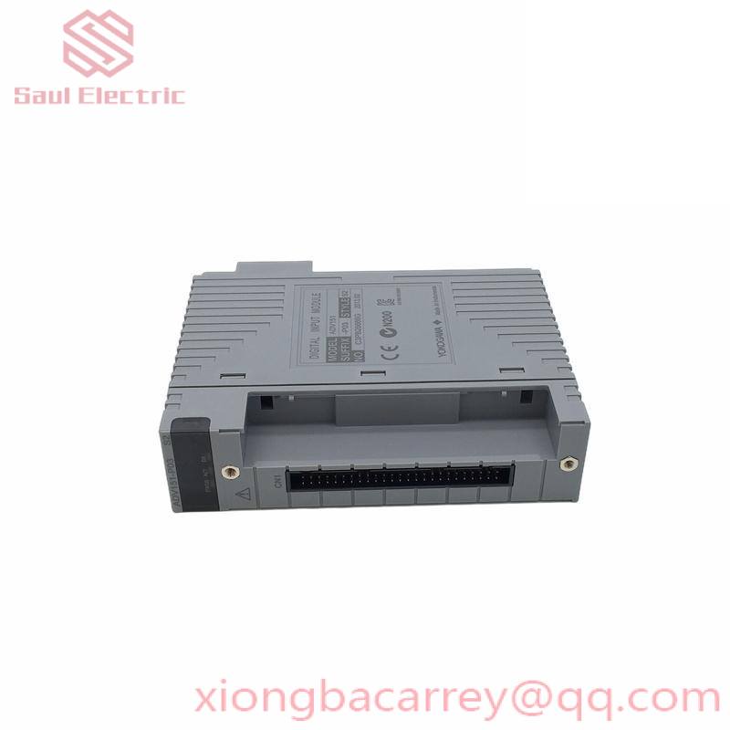 Yokogawa ADV151-P03 Digital Input Module for Industrial Automation Control Systems