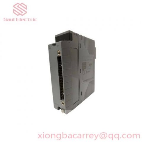 Yokogawa ADV551-P10 Digital Output Module for Industrial Control Systems