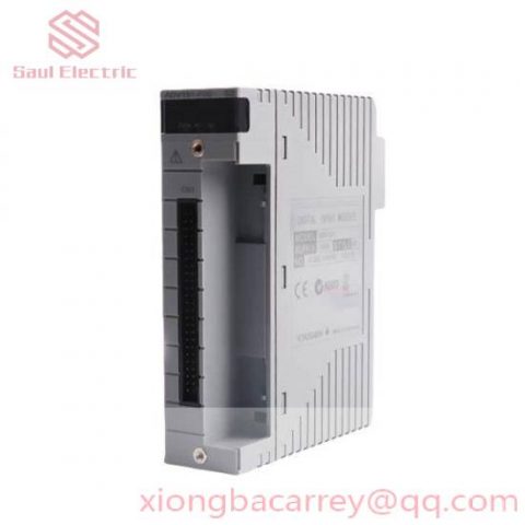 Yokogawa AAI543-S53 S1 Analog Input Module, High Precision 16 Channel Current Output Module