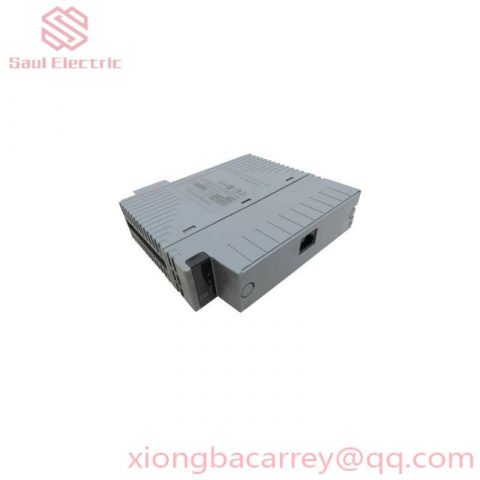 Yokogawa YVP110 Advanced Valve Positioner - Interoperable and Efficient