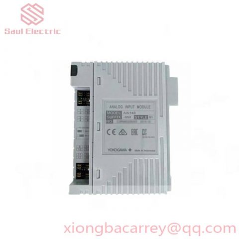 Yokogawa SR1030B62-3SN 3MN*1C Transmitter Module