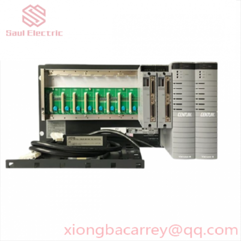 Yokogawa Model 0190-13033 Precision Controller, Advanced Automation Module