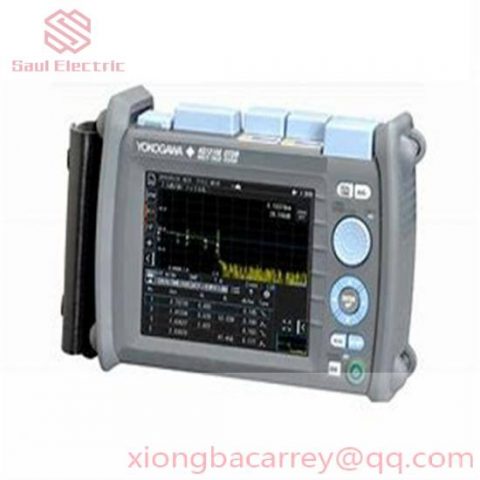 Yokogawa YS1700-01/A34 Measurement Module, Control System Component