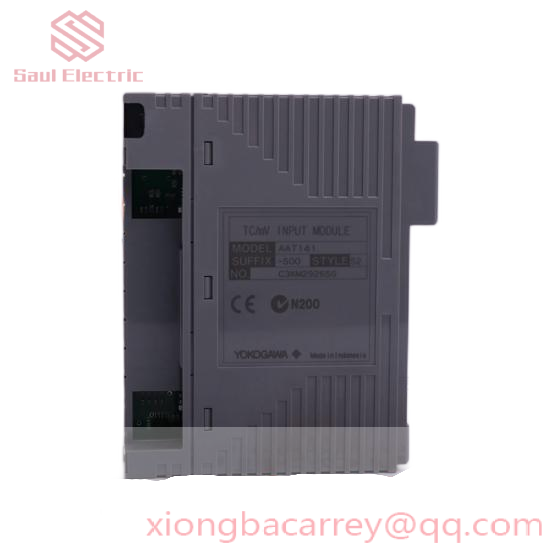 Yokogawa PH402G-E-2-E, High Precision pH Sensor for Industrial Control Systems