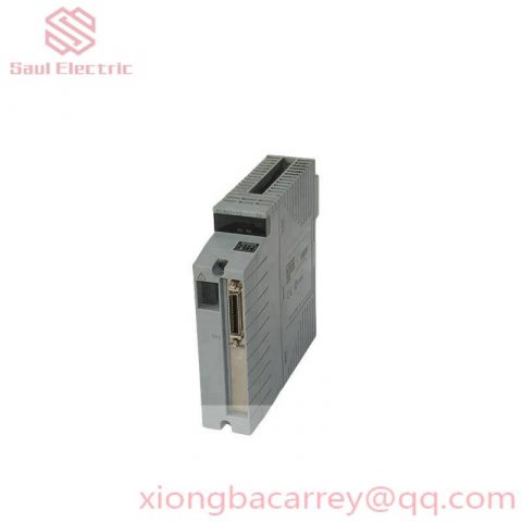 Yokogawa EC401-10 S3 ESB Bus Coupler Module for Industrial Automation