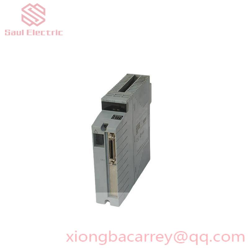 Yokogawa EC401-10 S3 ESB Bus Coupler Module for Industrial Automation