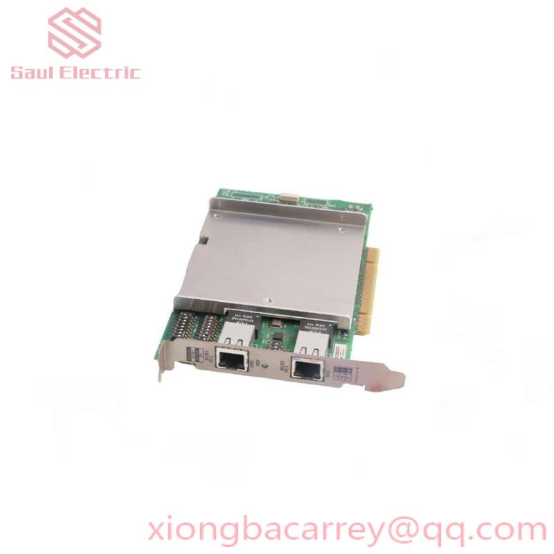 Yokogawa EC401-10 S3 ESB Bus Coupler Module for Industrial Automation