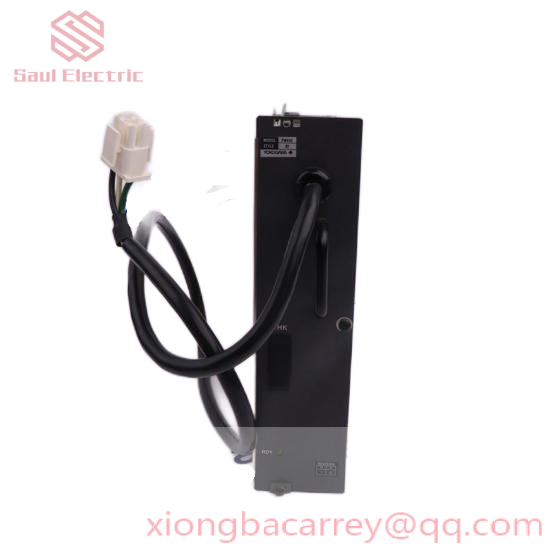 Yokogawa EC401-10 S3 ESB Bus Coupler Module for Industrial Automation