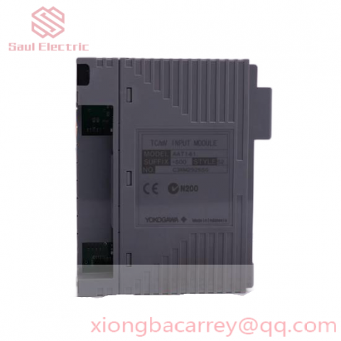 Yokogawa SDV541-S33-PRP-S3: Advanced ProSafe-RS Output Module