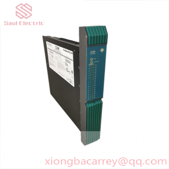 Honeywell PSCDM024DCBAN Industrial Control Module