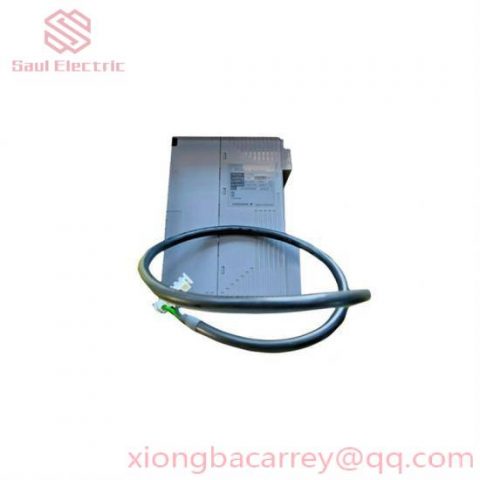 Yokogawa 0100-71267 Control Module - Efficient Industrial Automation Solution