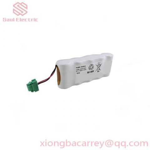 Yokogawa S9400UK Battery Pack Assembly for Industrial Control Systems