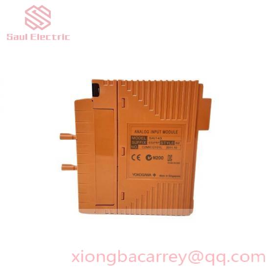 YOKOGAWA ADV561-P00S2 High Performance Analog Input Module