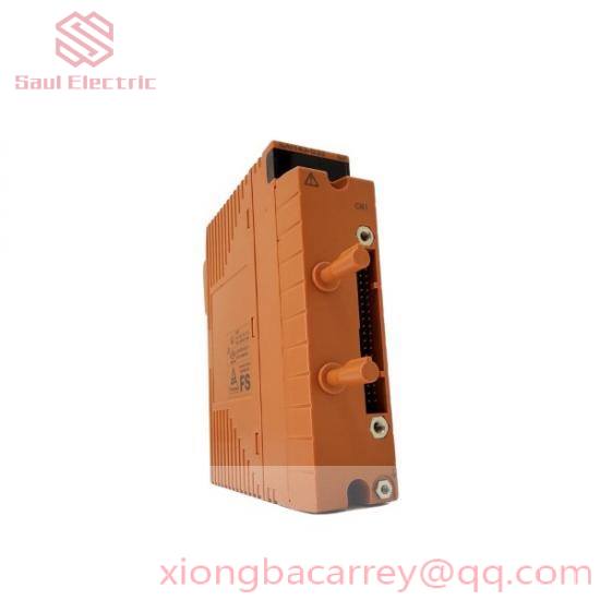 YOKOGAWA ADV561-P00S2 High Performance Analog Input Module