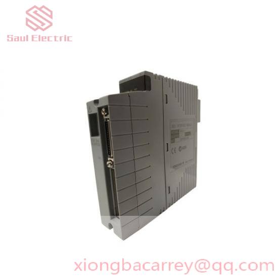 YOKOGAWA ADV561-P00S2 High Performance Analog Input Module
