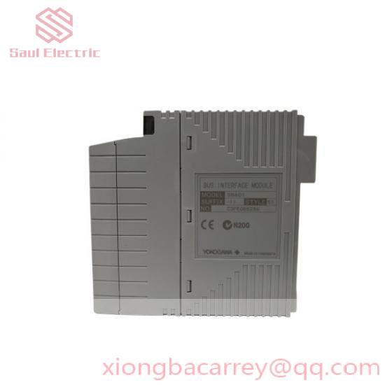 YOKOGAWA ADV561-P00S2 High Performance Analog Input Module