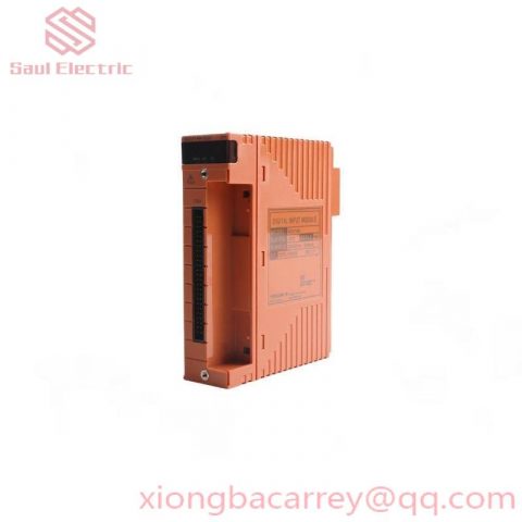 Yokogawa SDV144-S63 Digital Input Module - 16-Channel, 24V DC, Isolated Input