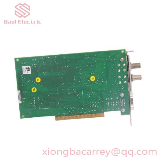 ABB 3HAC16645-1 Function Module - Industrial Automation Component