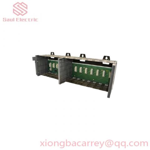 Allen Bradley SLC500 SC-INO4VIAO Module