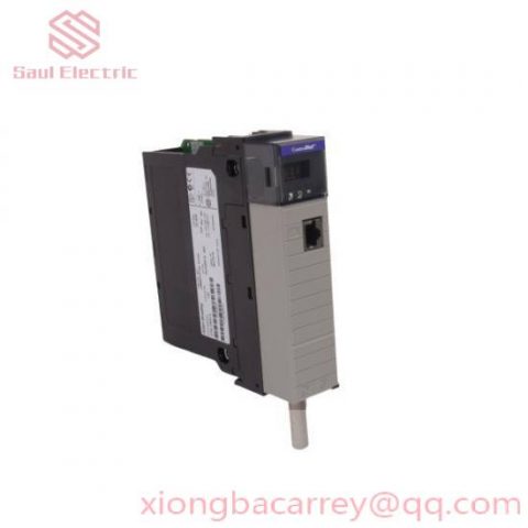 AB 1756-CN2R/B ControlNet Redundancy Bridge Module