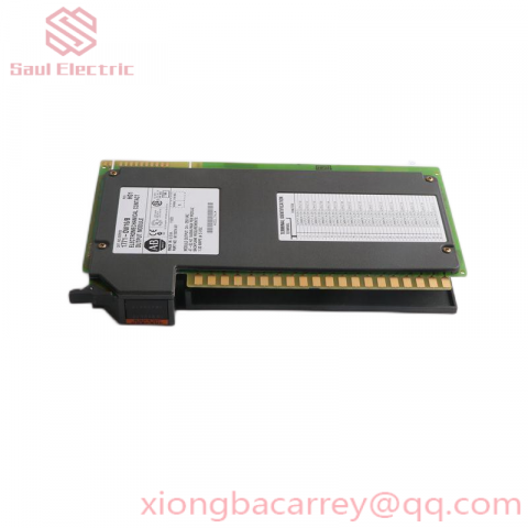 Allen-Bradley 1756-PA75/B Base Automation Control Module