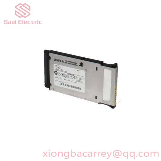 Allen Bradley 1785-ME16 Memory Cartridge