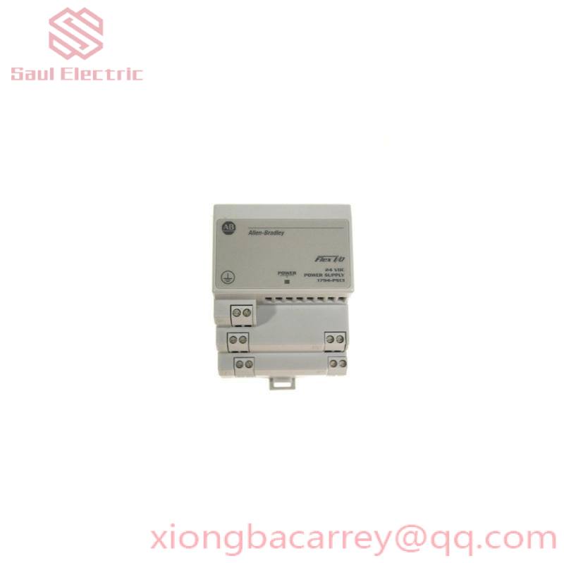 Rockwell Automation 1794-PS13 Flex Power Supply