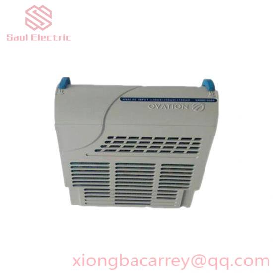 Emerson IC830M41H-GS92CA00MJ PSR Servomotor, Advanced Mounting, Enclosed Key, Single Connector, Integrated Brake, SFD3 Control, Single-Turn Absolute Positioning