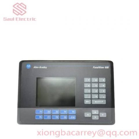 Siemens 2711-K6C16 Industrial Control Module