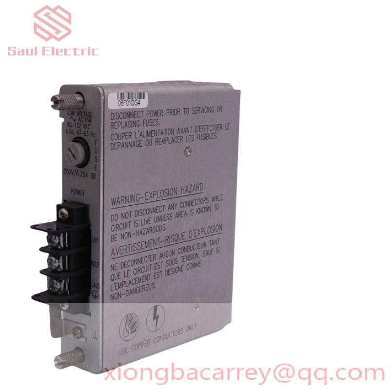 Bently Nevada 330730-080-00-00 Industrial Automation Solutions