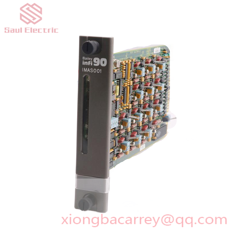 NI 51308108-100 Industrial Control Module