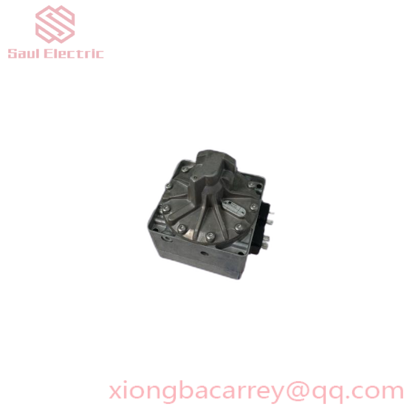 Bosch Rexroth R911275663 Modular Control Unit, Precision Engineering for Industrial Automation