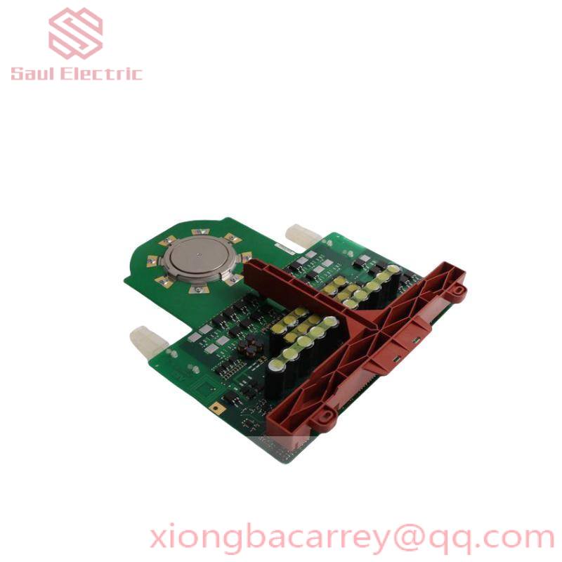 ABB 1SAP284000R0001 DI581-S Digital Input Module, Industrial Automation Control System Component