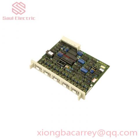 ELAU 6ES5242-1AA13 Positioning Control Module, Advanced Performance in Industrial Automation