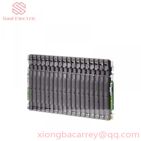 Siemens 6SE6400-4BD24-0FA0 Brake Relay for Power Module, Optimized for Enhanced Control and Efficiency